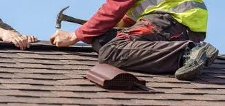 Emergency roof repair in Pompano Beach